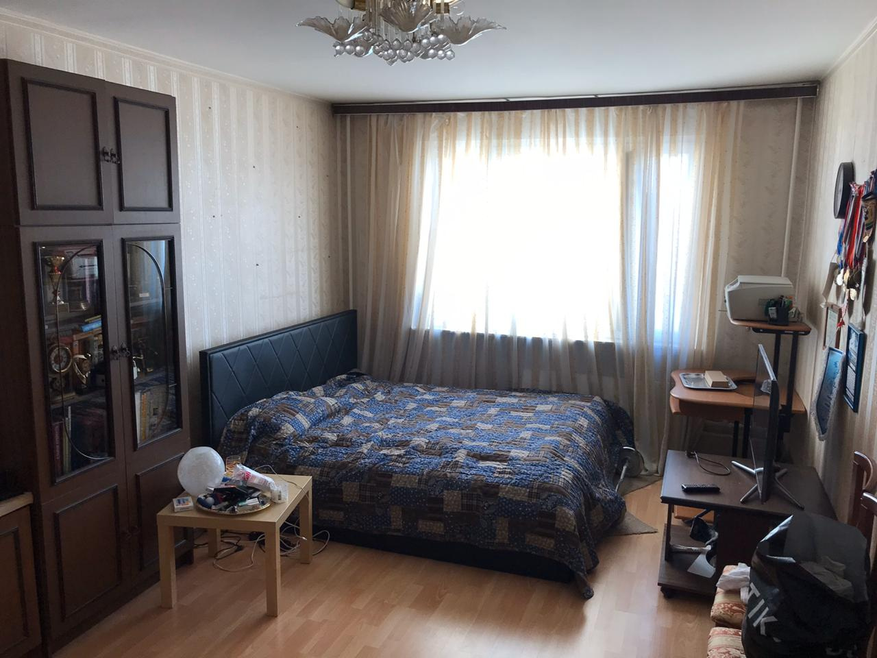 2-комнатная квартира, 59 м² - фото 4