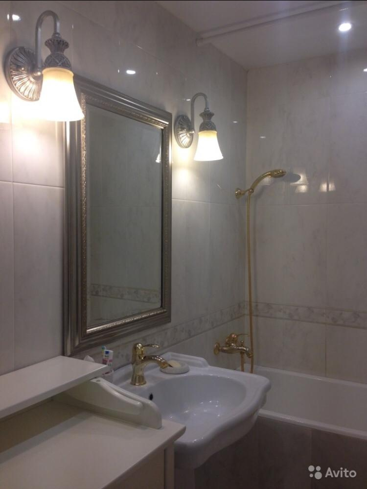 3-комнатная квартира, 63.2 м² - фото 10