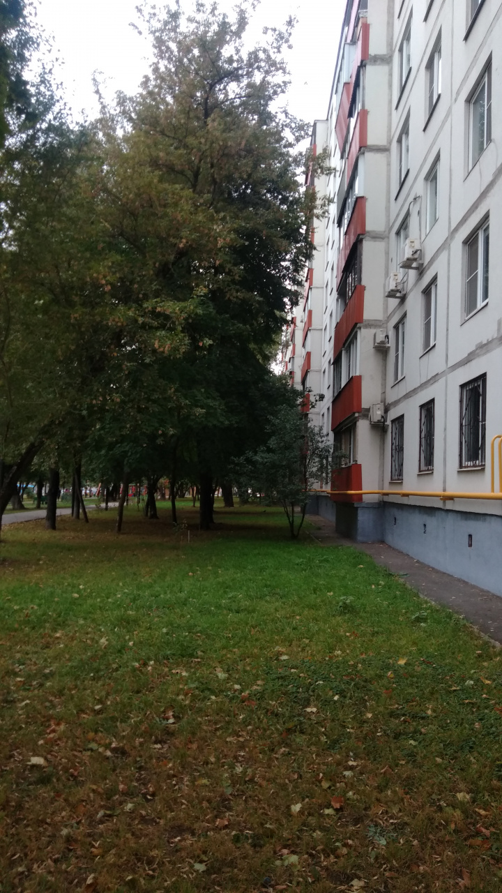 3-комнатная квартира, 63.2 м² - фото 21