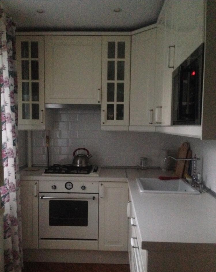 3-комнатная квартира, 63.2 м² - фото 4