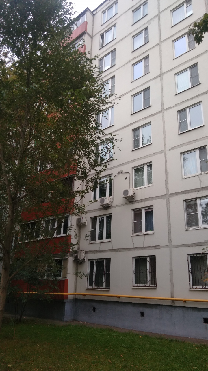 3-комнатная квартира, 63.2 м² - фото 17