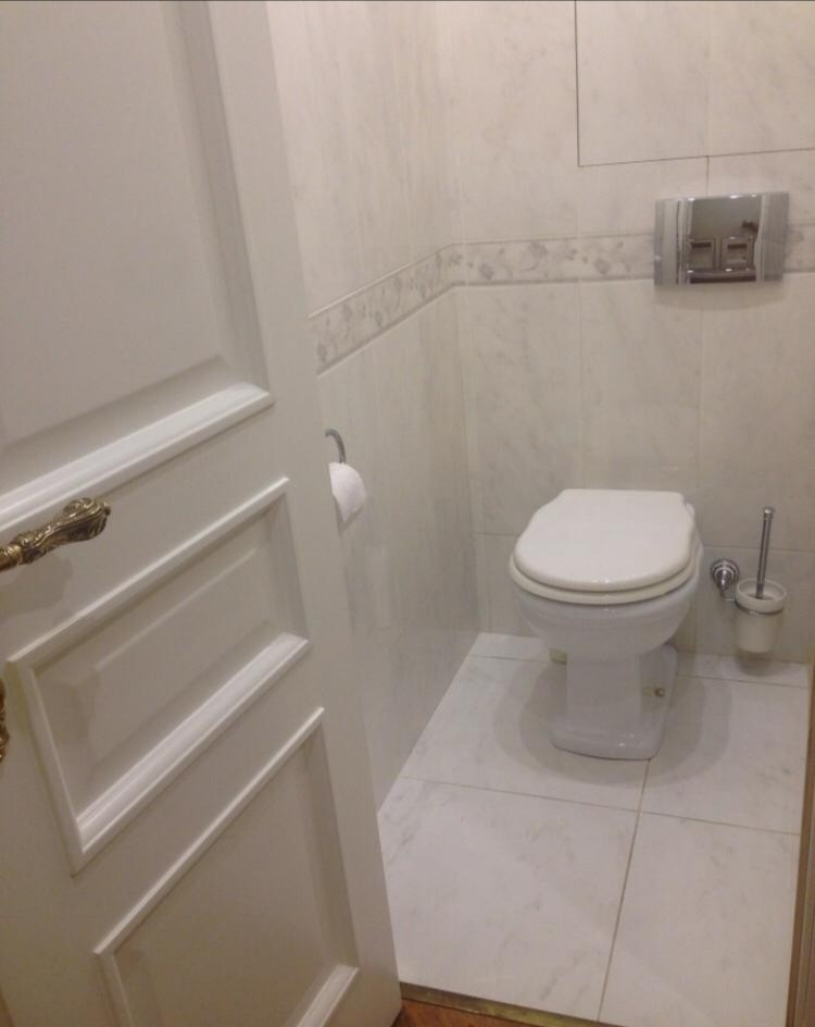 3-комнатная квартира, 63.2 м² - фото 13