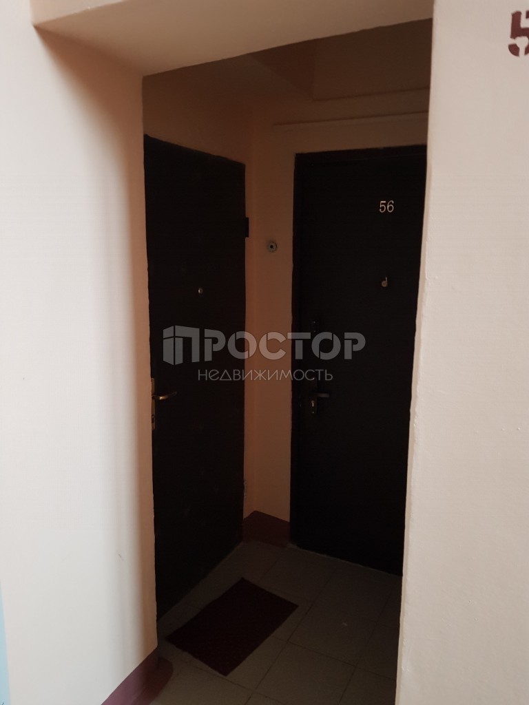 3-комнатная квартира, 54.6 м² - фото 11