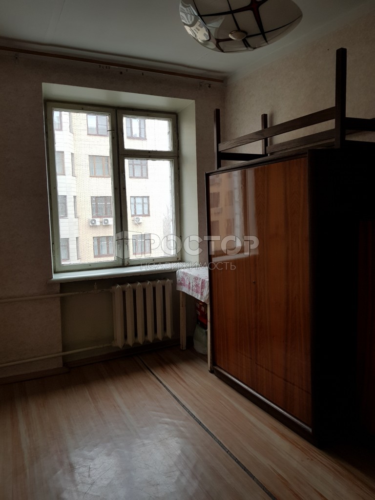 3-комнатная квартира, 54.6 м² - фото 8