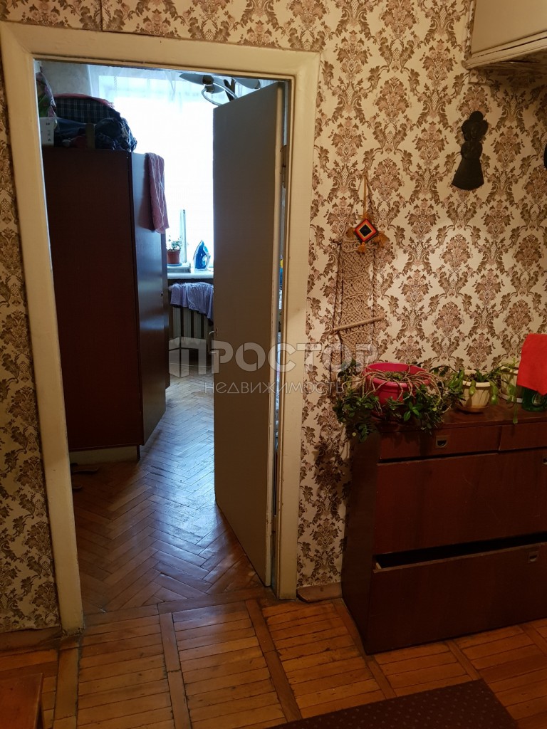 3-комнатная квартира, 54.6 м² - фото 5