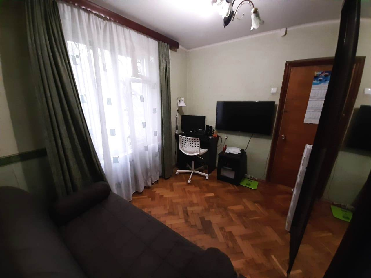 3-комнатная квартира, 49 м² - фото 4