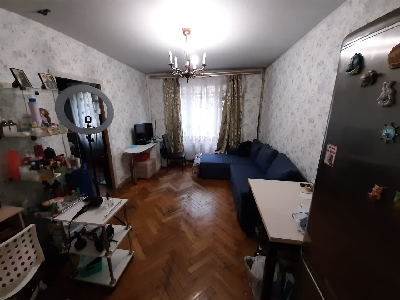 3-комнатная квартира, 49 м² - фото 3