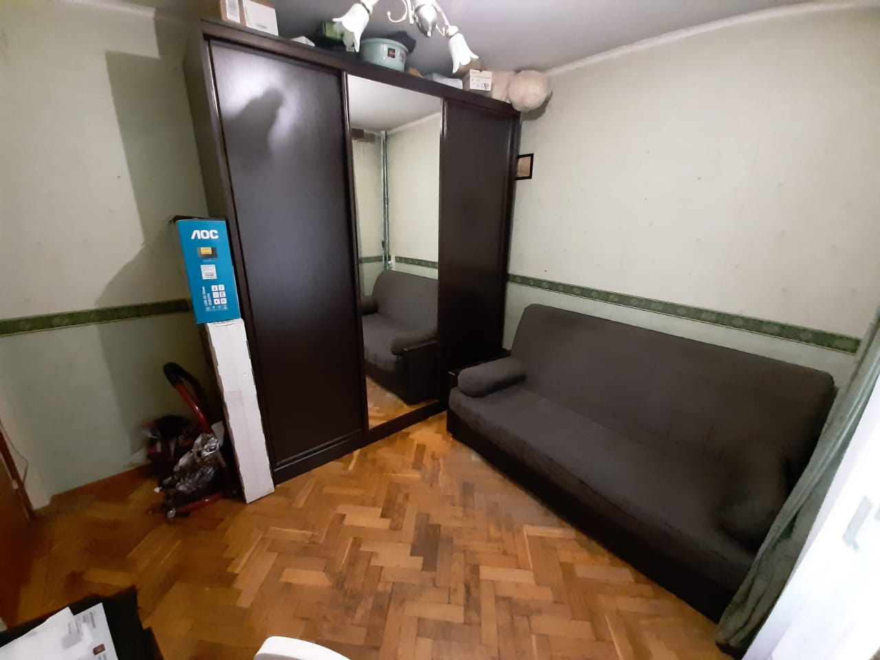 3-комнатная квартира, 49 м² - фото 5