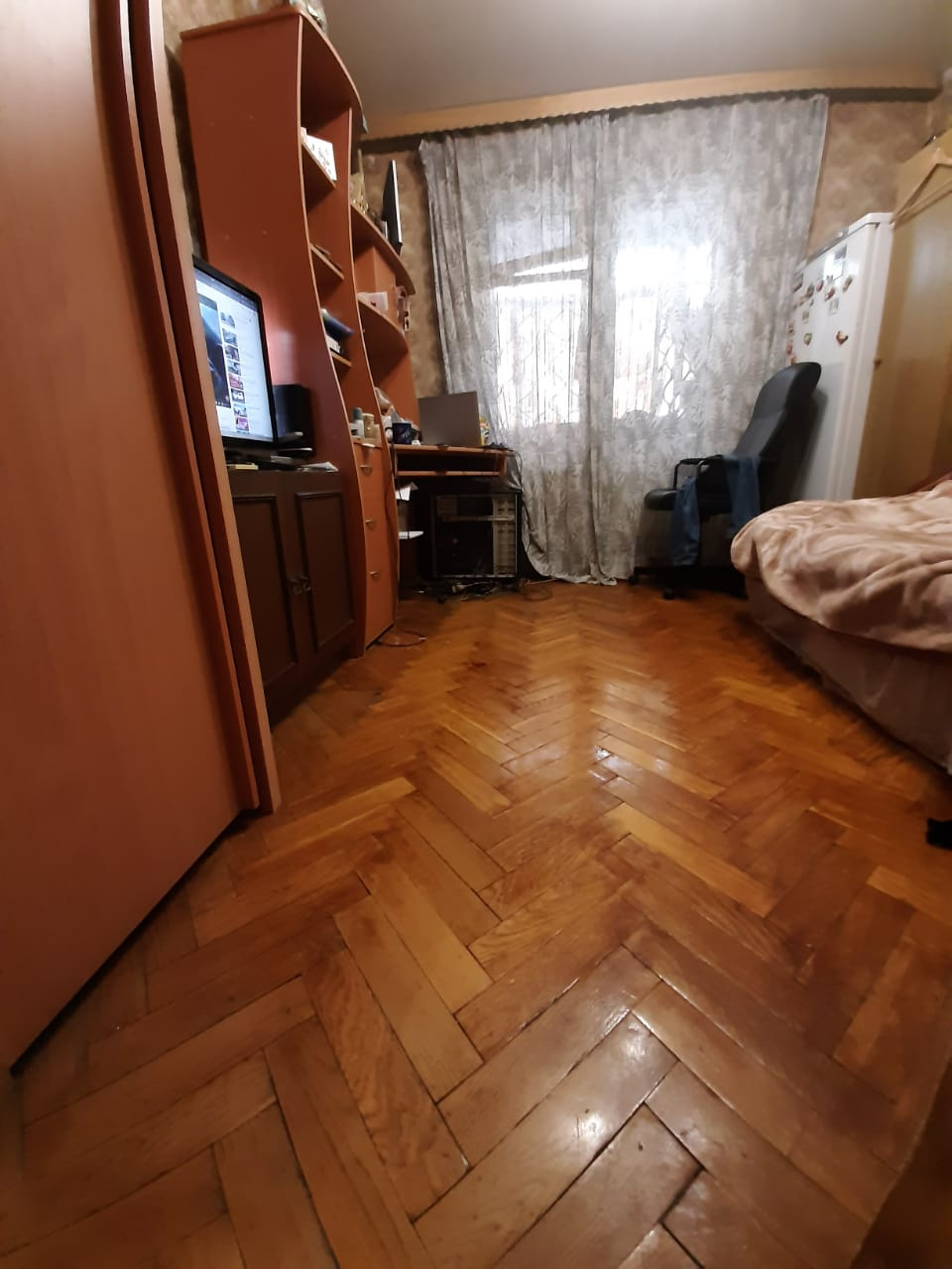 3-комнатная квартира, 49 м² - фото 7