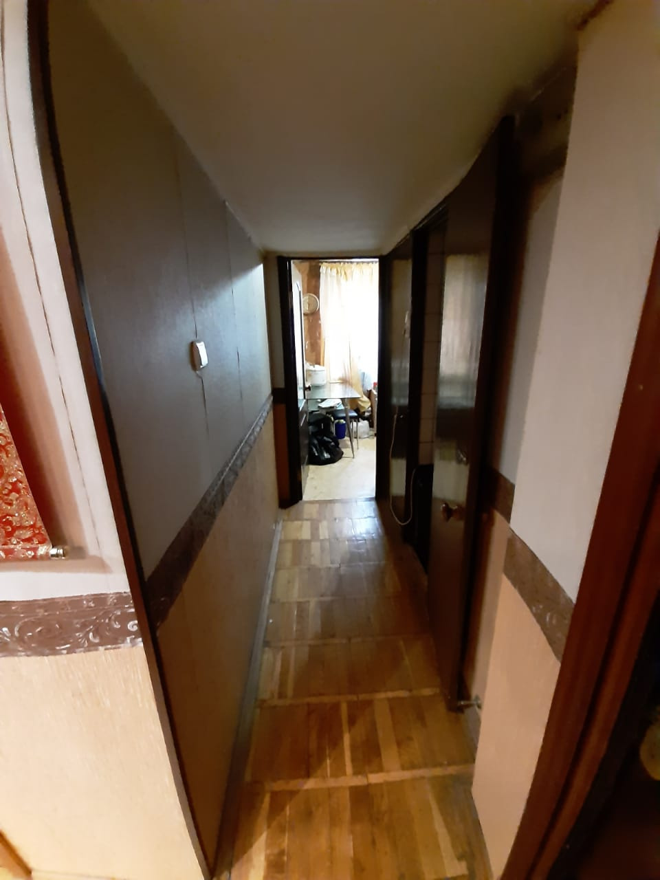 3-комнатная квартира, 49 м² - фото 9