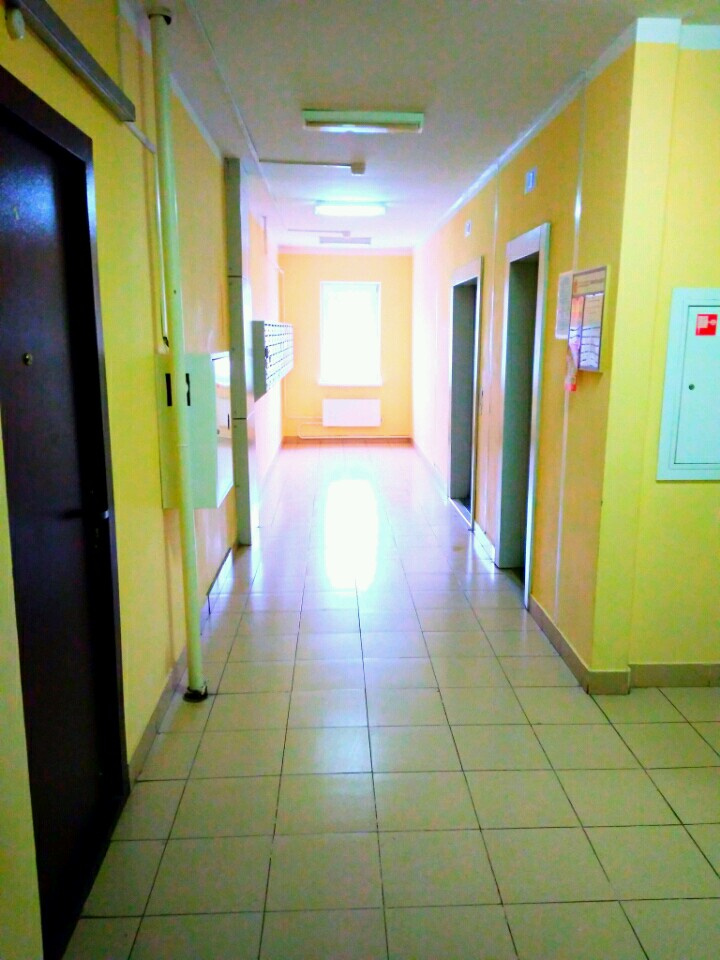 3-комнатная квартира, 74 м² - фото 18