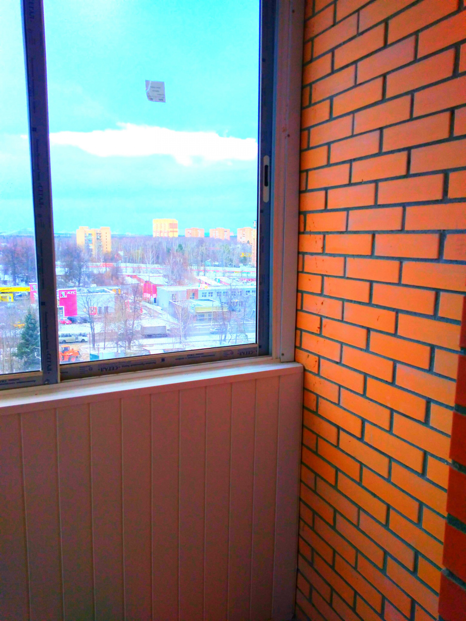 3-комнатная квартира, 74 м² - фото 4