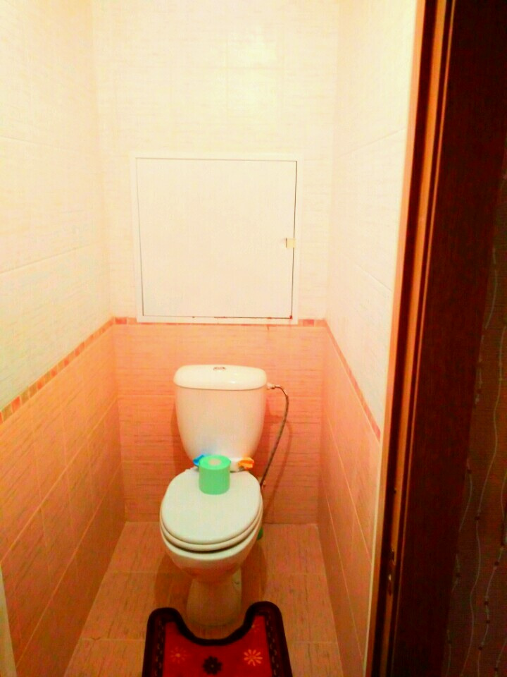 3-комнатная квартира, 74 м² - фото 17
