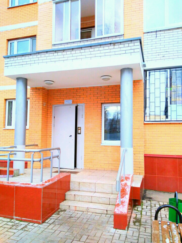 3-комнатная квартира, 74 м² - фото 5