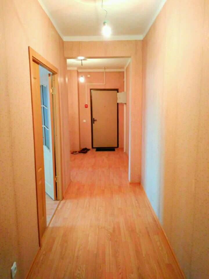 3-комнатная квартира, 74 м² - фото 14