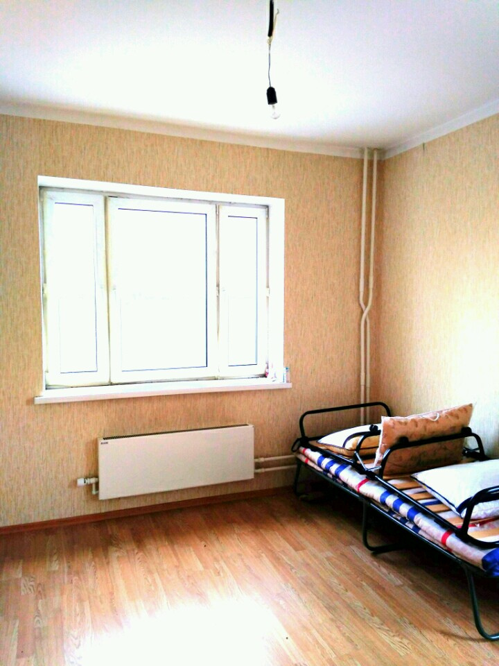 3-комнатная квартира, 74 м² - фото 11