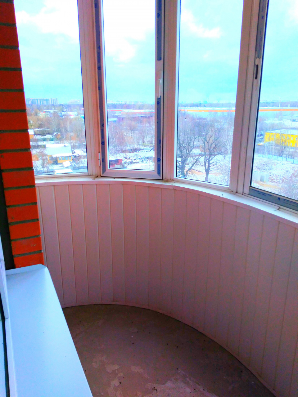 3-комнатная квартира, 74 м² - фото 7