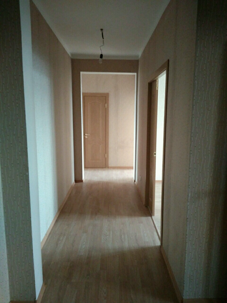 3-комнатная квартира, 74 м² - фото 13