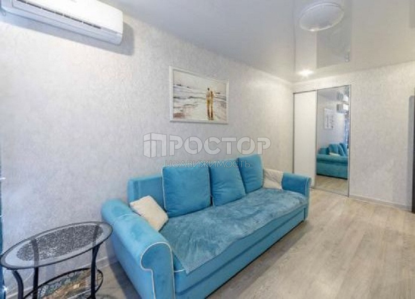 2-комнатная квартира, 44.5 м² - фото 7