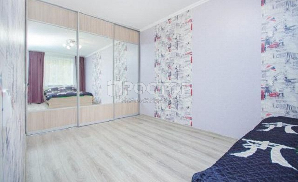 2-комнатная квартира, 44.5 м² - фото 6