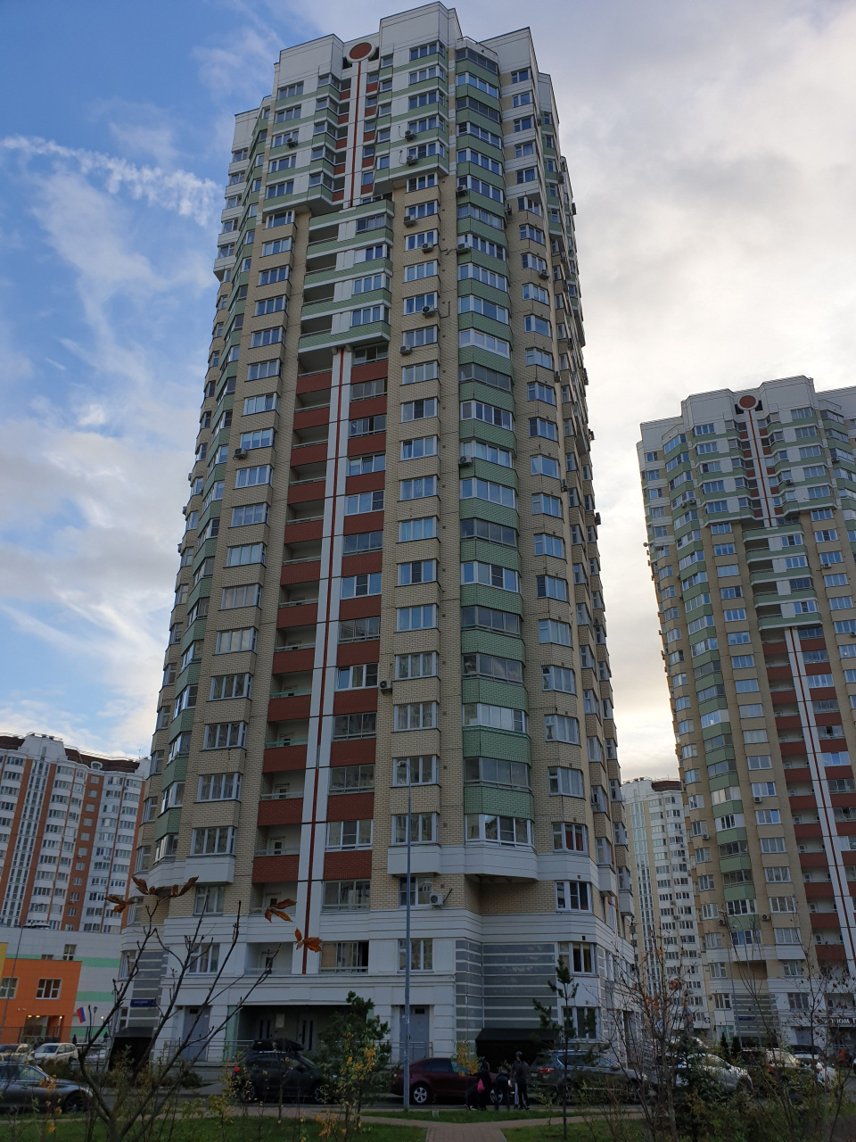 1-комнатная квартира, 47 м² - фото 21