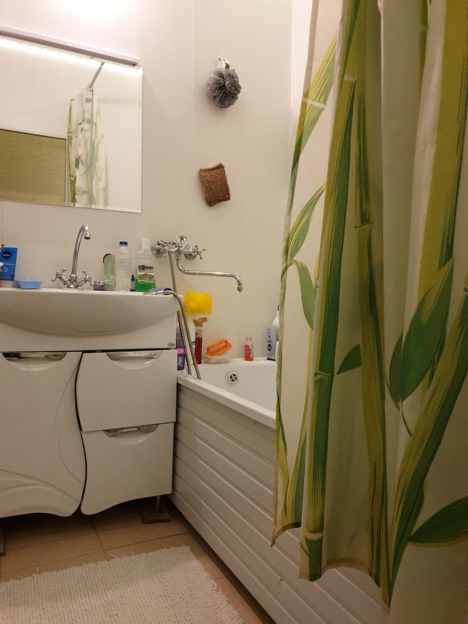 1-комнатная квартира, 47 м² - фото 13
