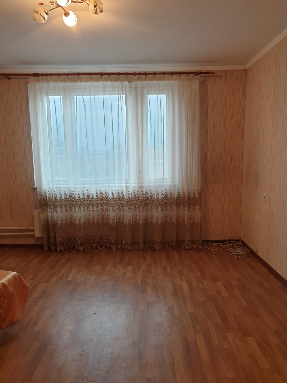 1-комнатная квартира, 39.4 м² - фото 8