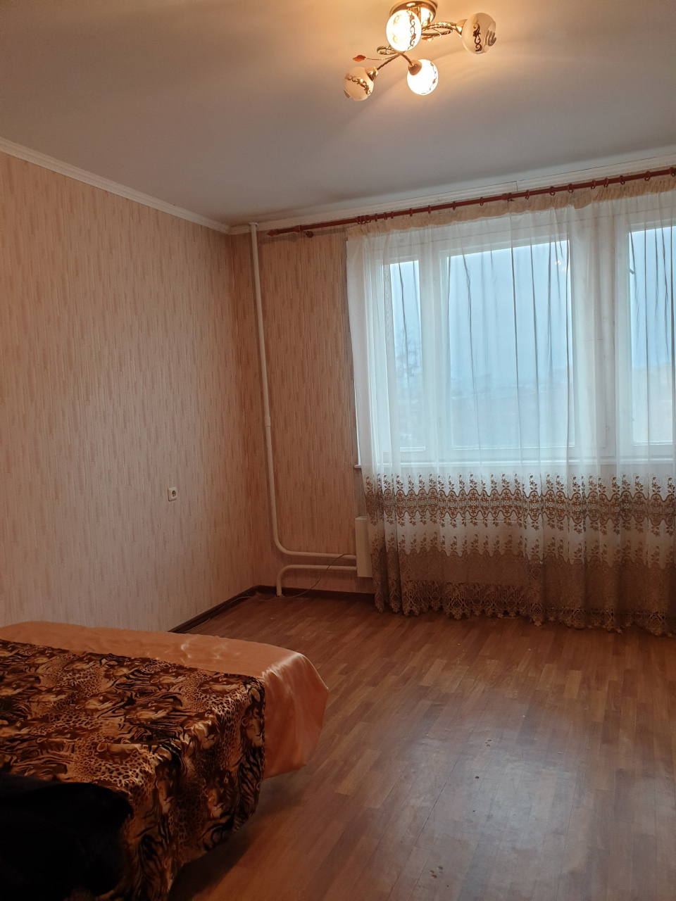 1-комнатная квартира, 39.4 м² - фото 7