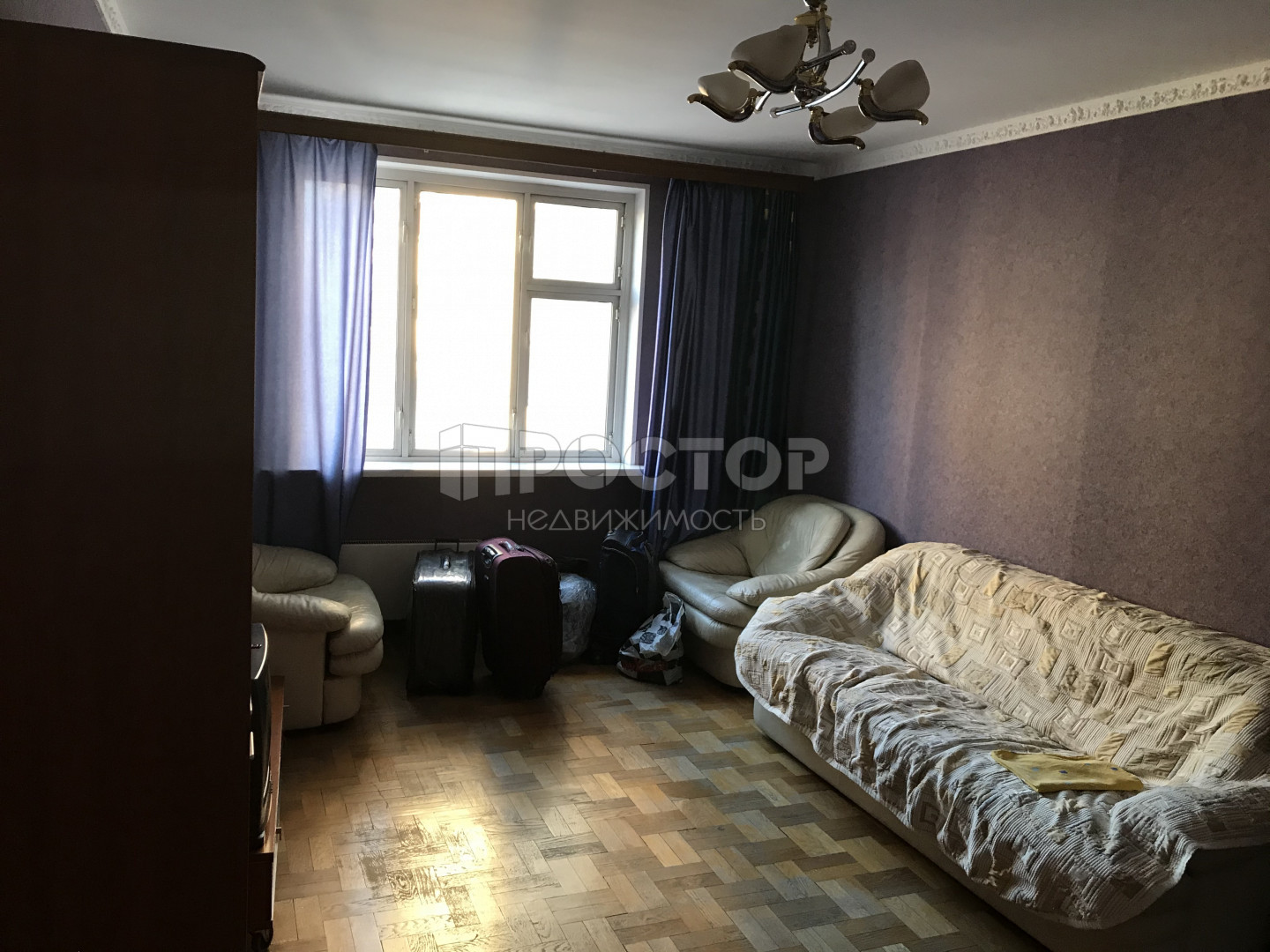 3-комнатная квартира, 75.6 м² - фото 6