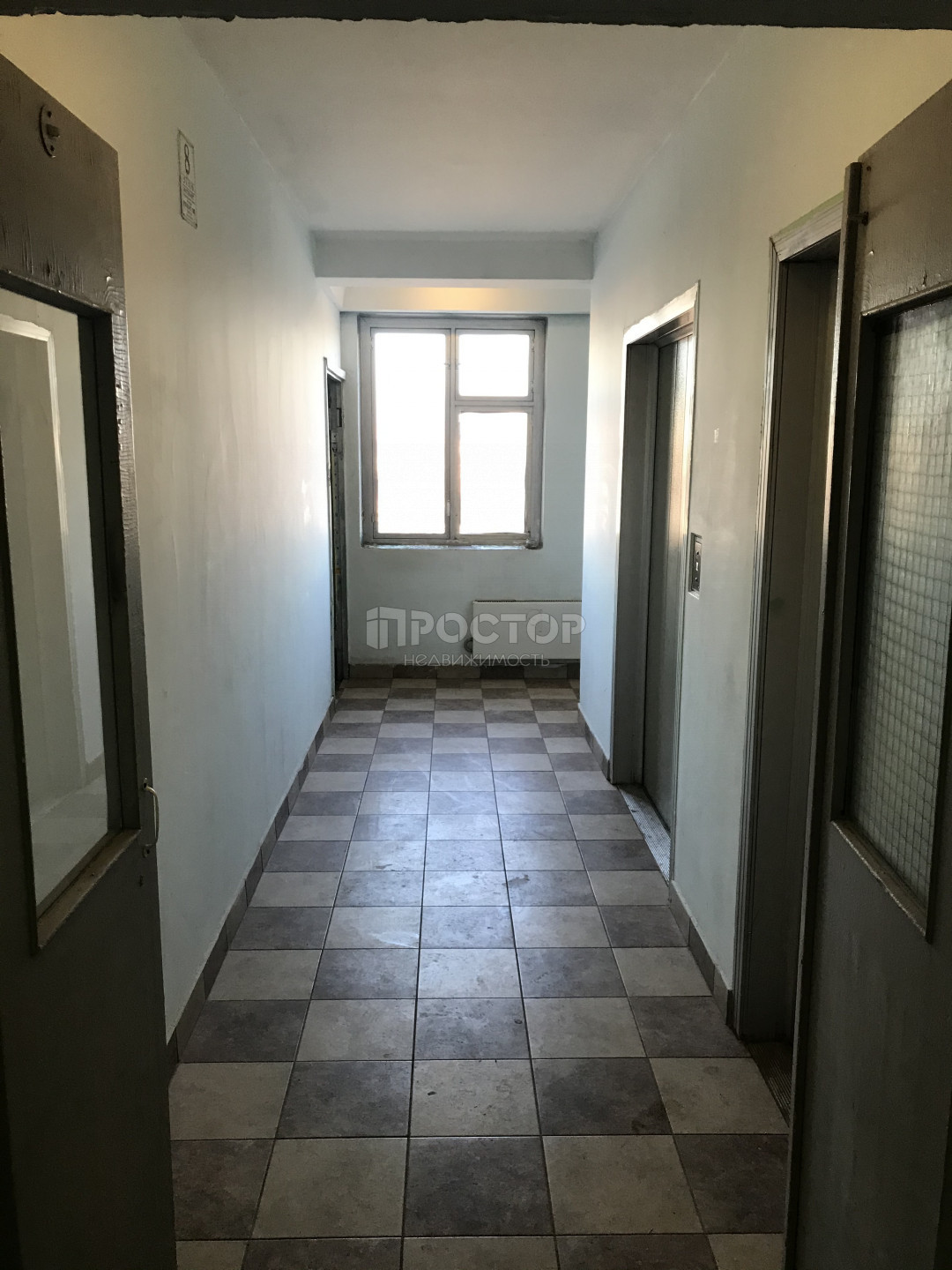 3-комнатная квартира, 75.6 м² - фото 13