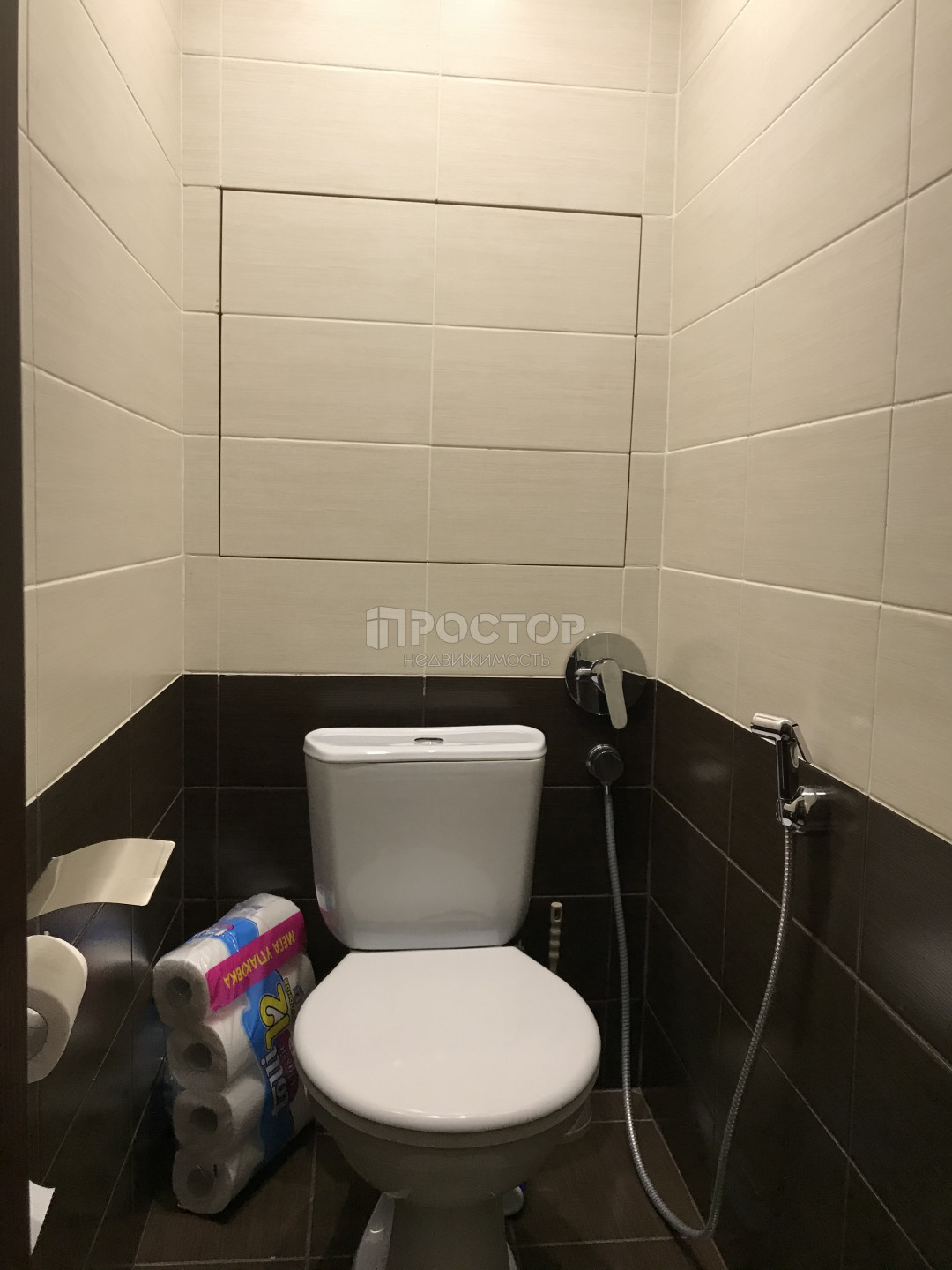3-комнатная квартира, 75.6 м² - фото 11