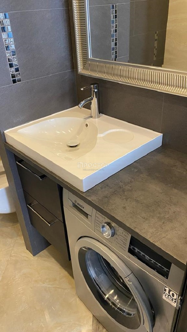 Студия, 27 м² - фото 10