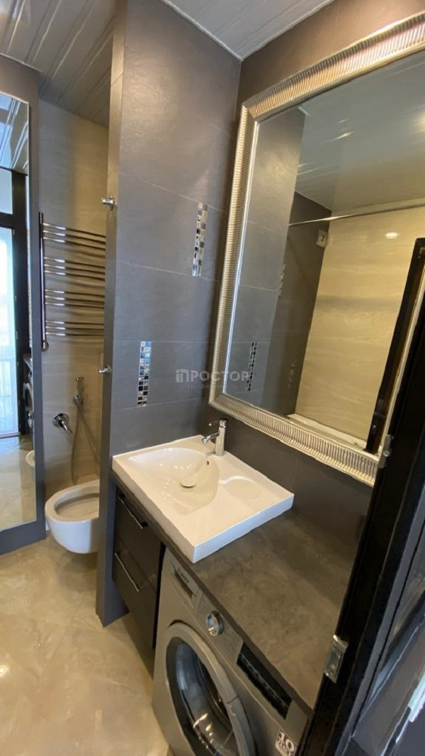 Студия, 27 м² - фото 13