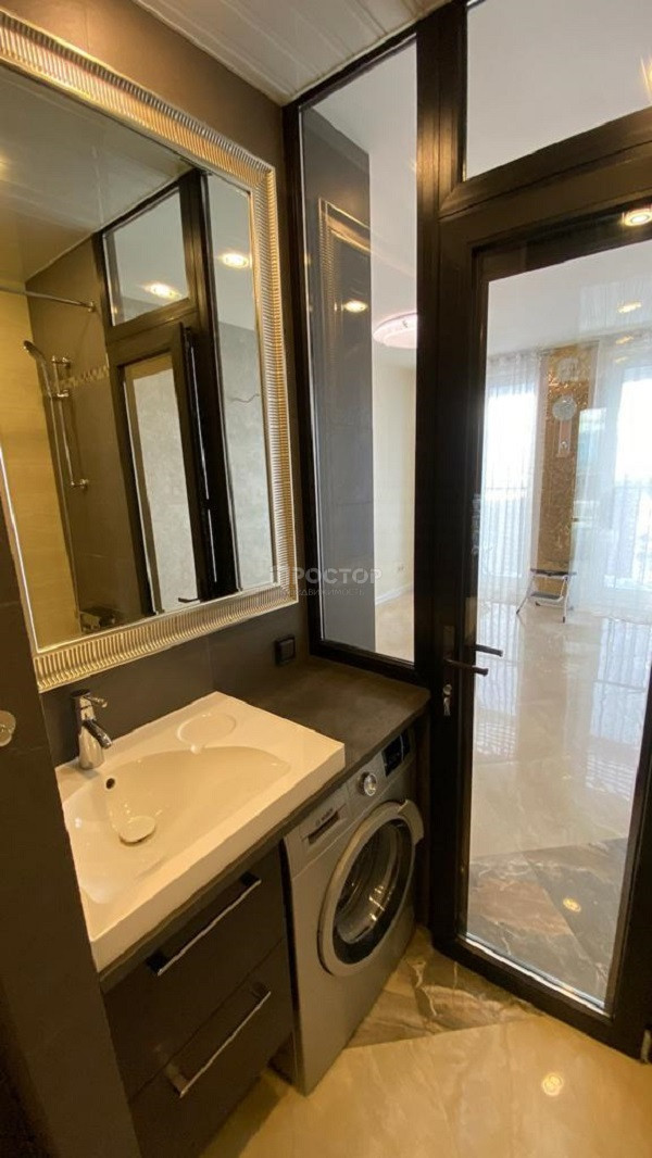 Студия, 27 м² - фото 11