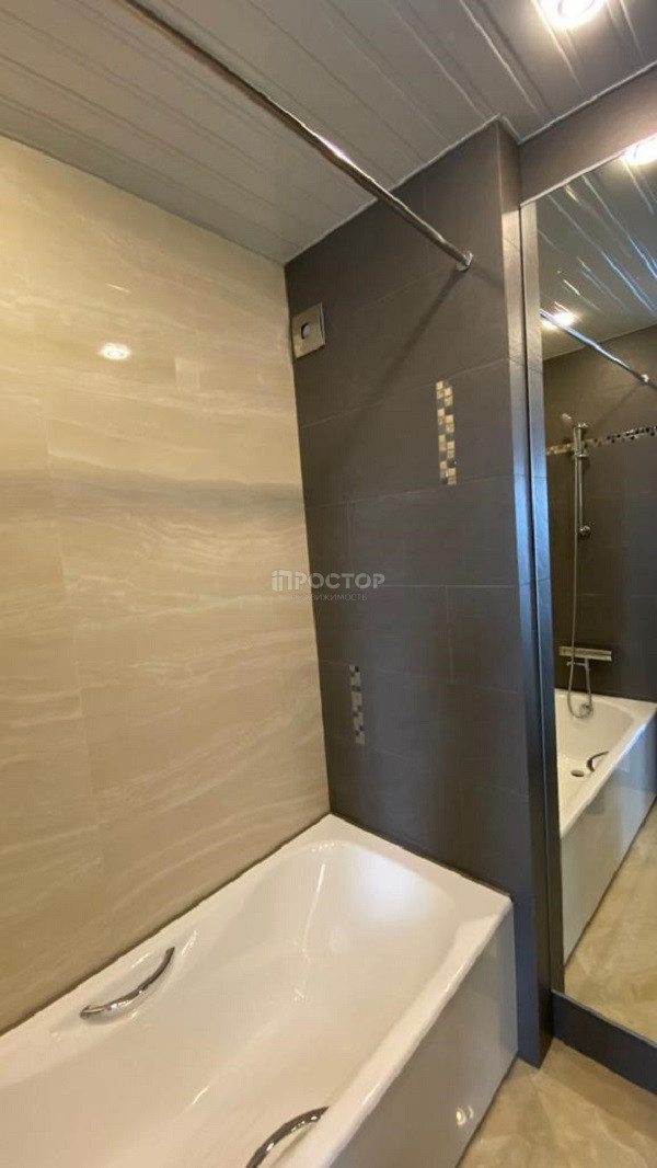 Студия, 27 м² - фото 12