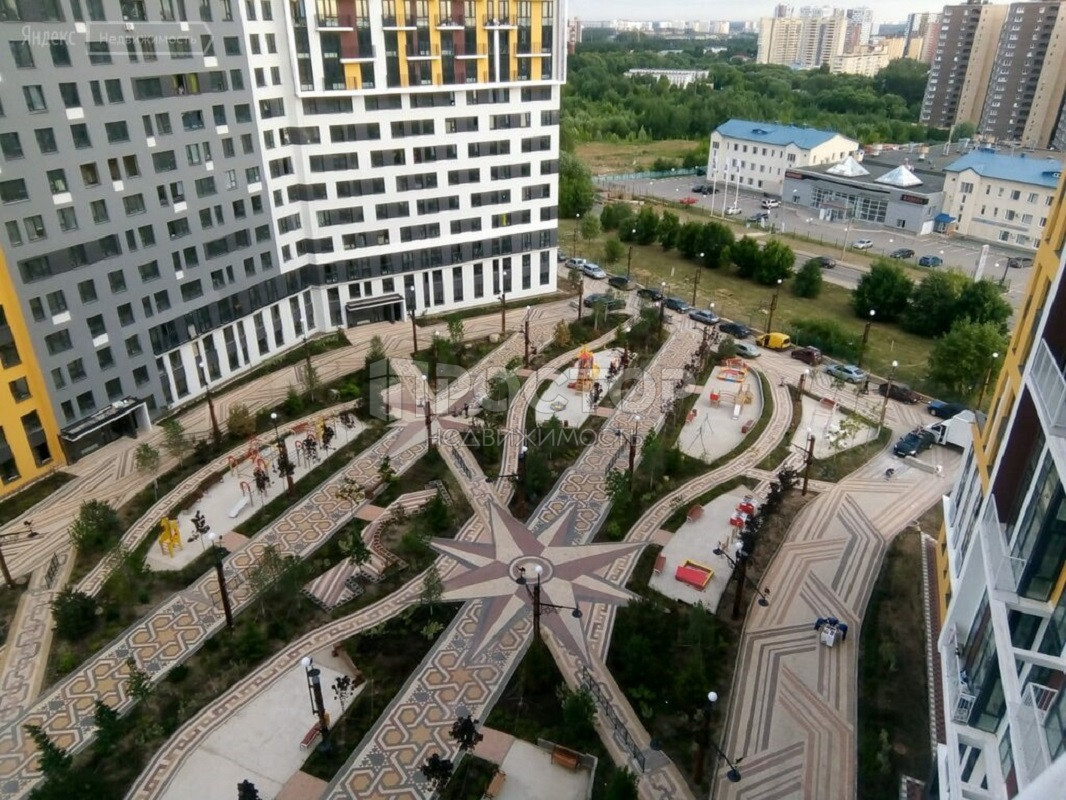 Студия, 27 м² - фото 16
