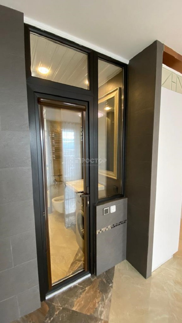 Студия, 27 м² - фото 8
