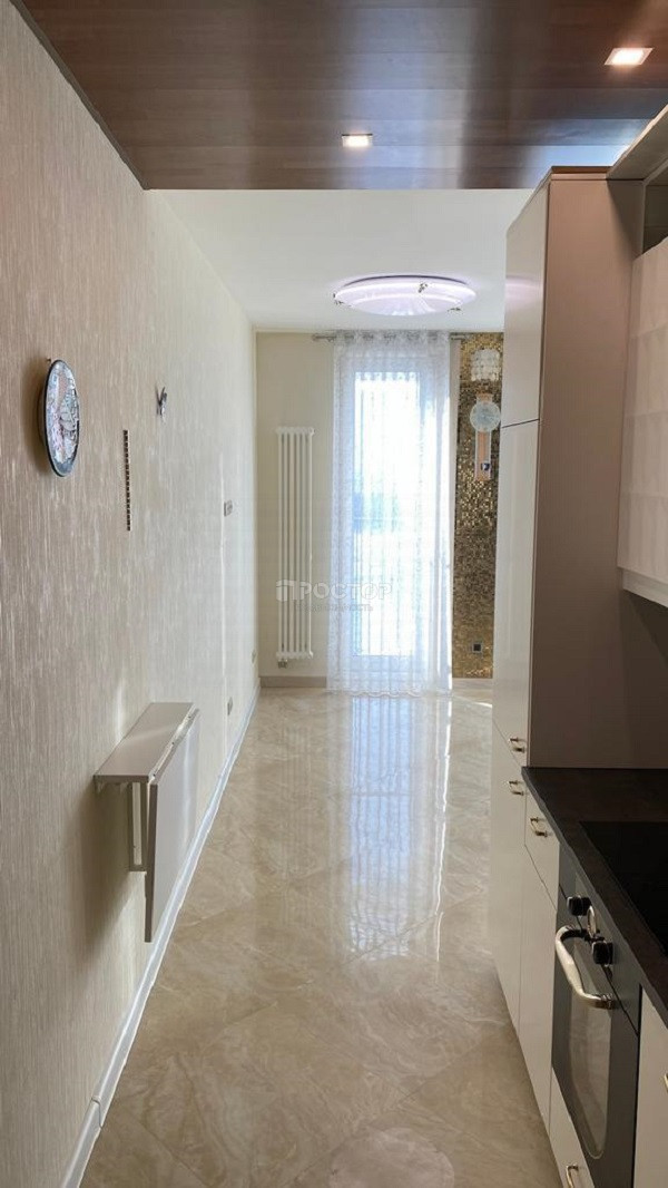 Студия, 27 м² - фото 6
