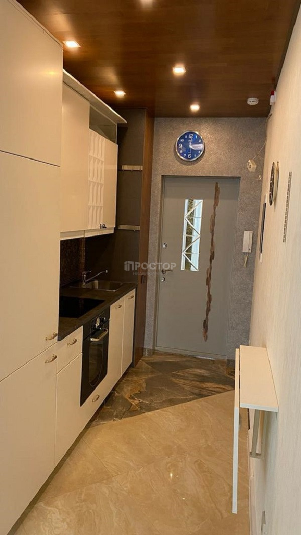 Студия, 27 м² - фото 3