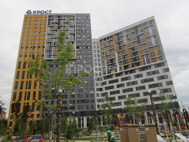 Студия, 27 м² - фото 17