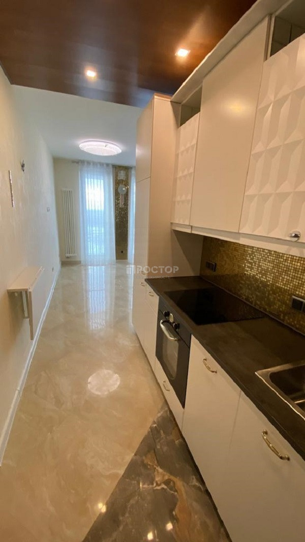 Студия, 27 м² - фото 2