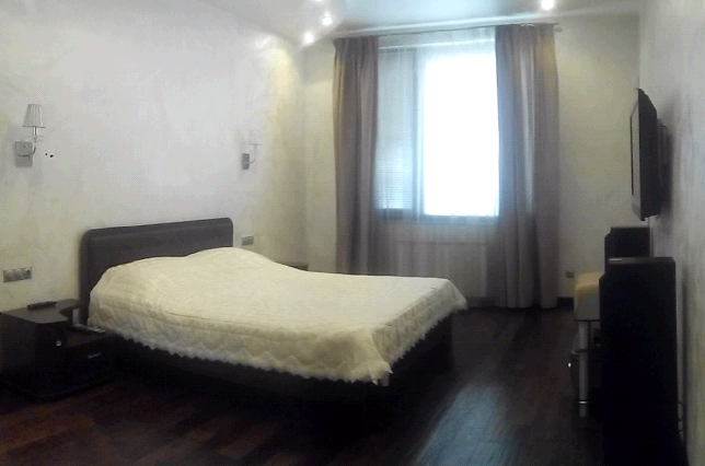 2-комнатная квартира, 51 м² - фото 2