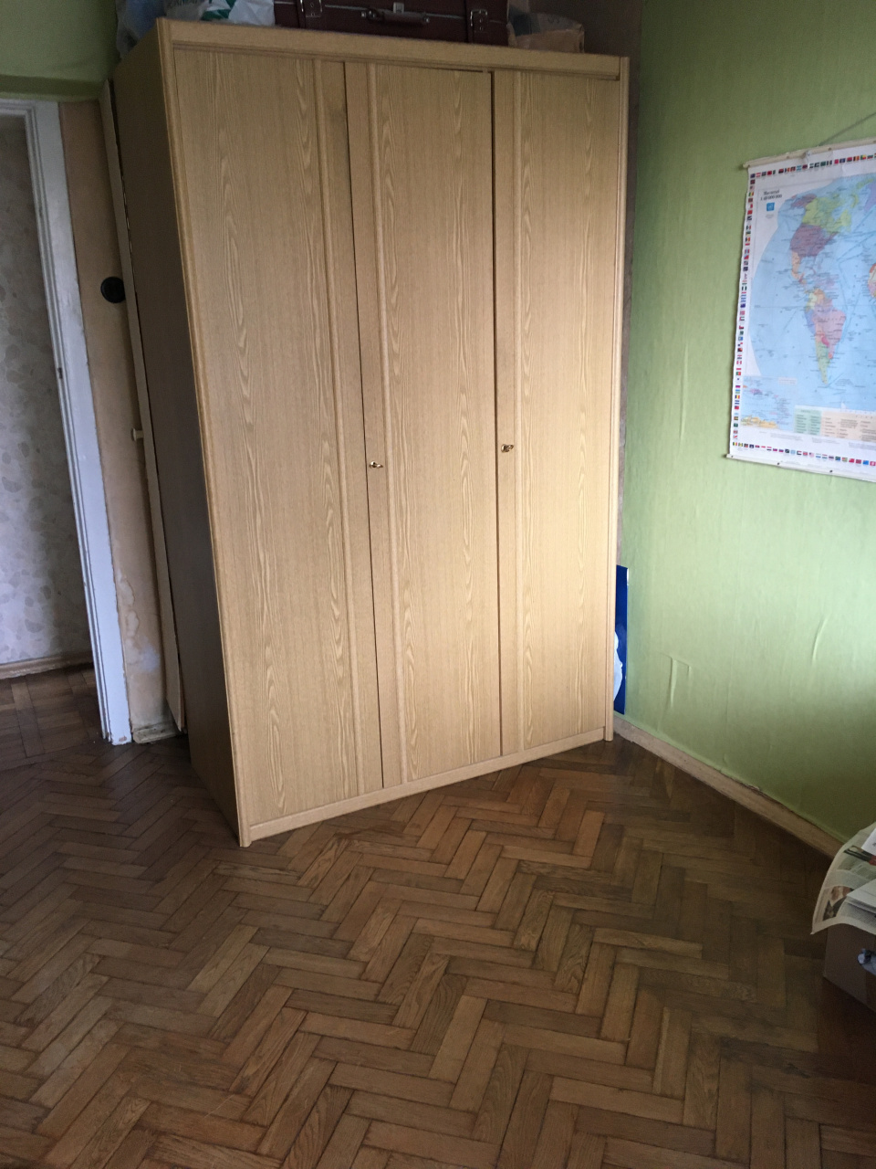 2-комнатная квартира, 42.9 м² - фото 9