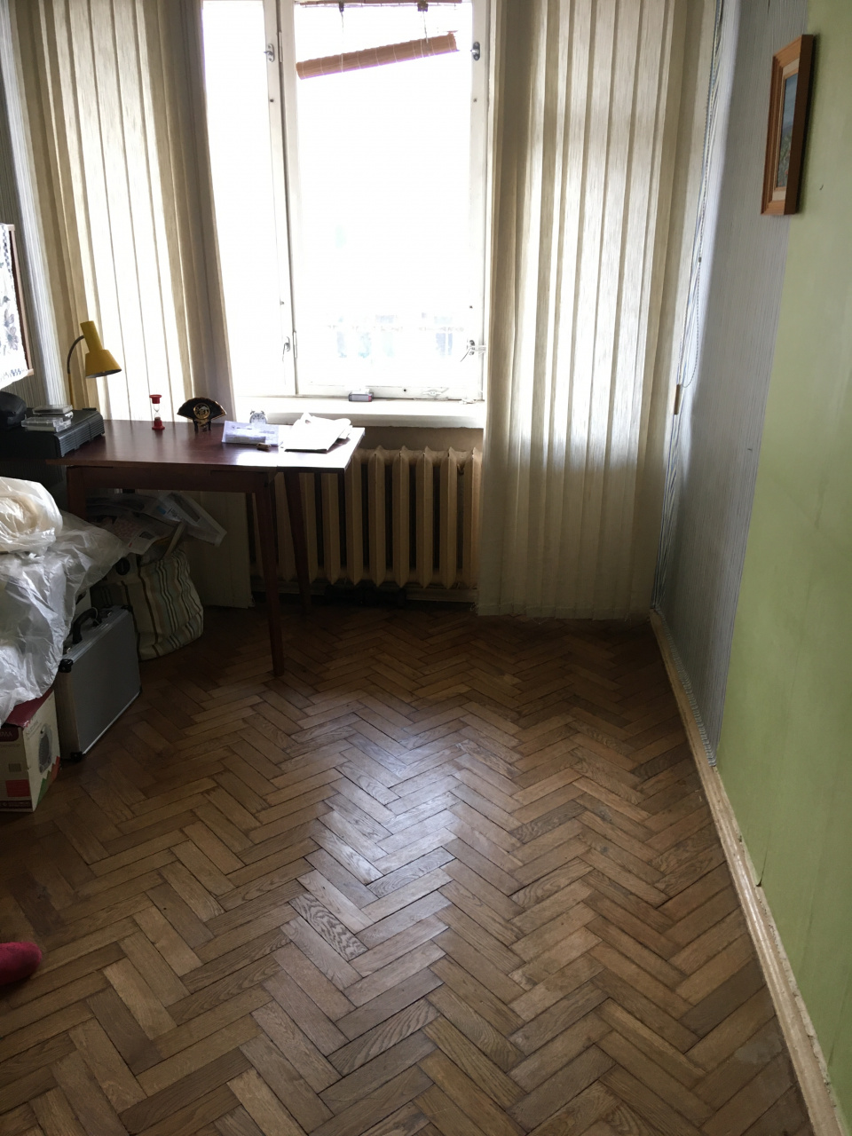 2-комнатная квартира, 42.9 м² - фото 8