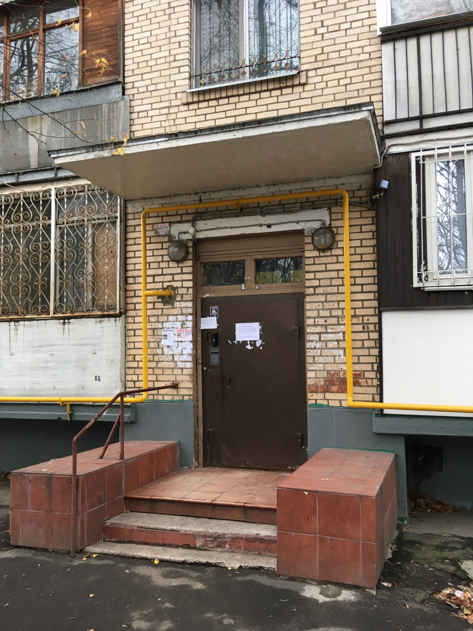 2-комнатная квартира, 42.9 м² - фото 21