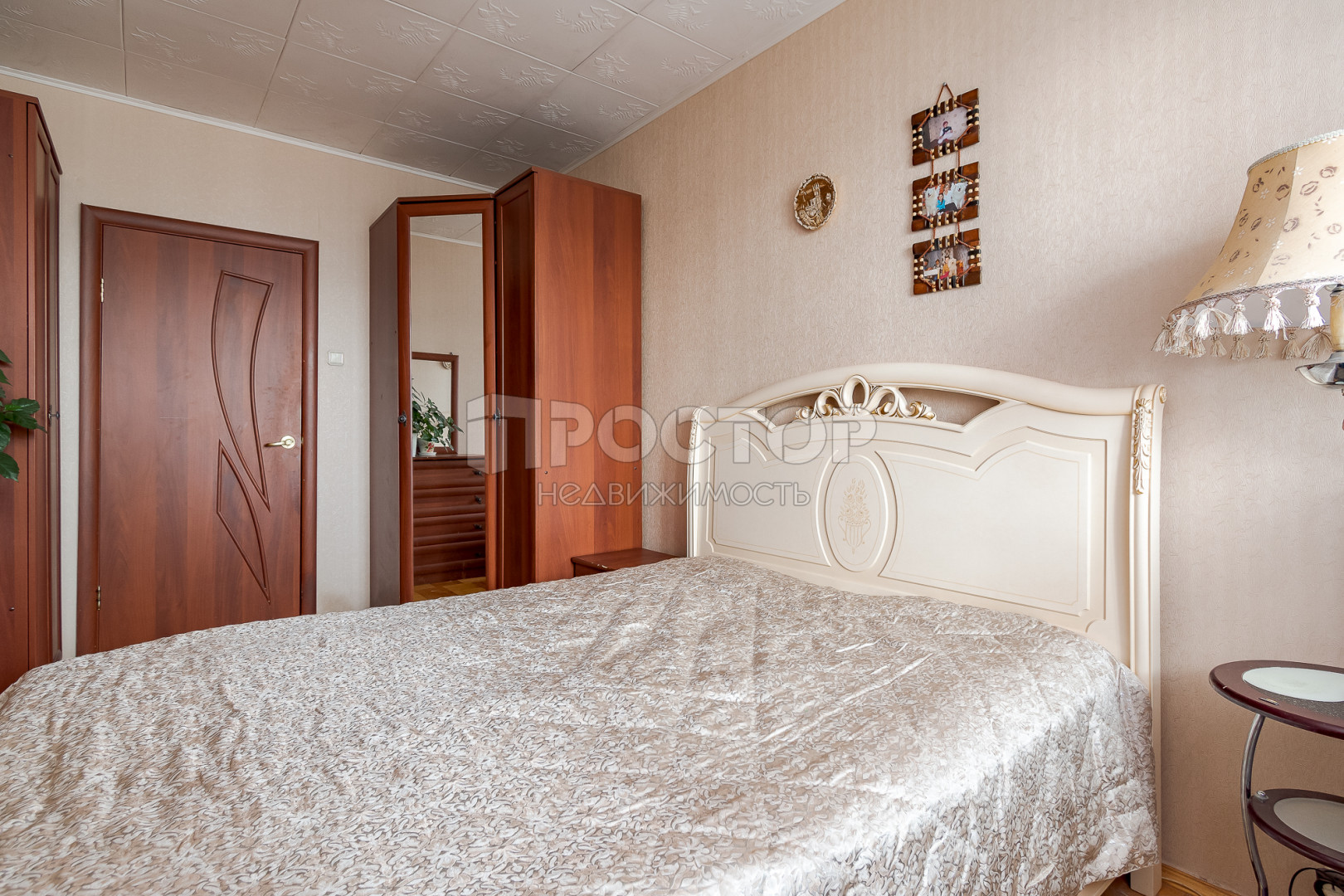 3-комнатная квартира, 73 м² - фото 11