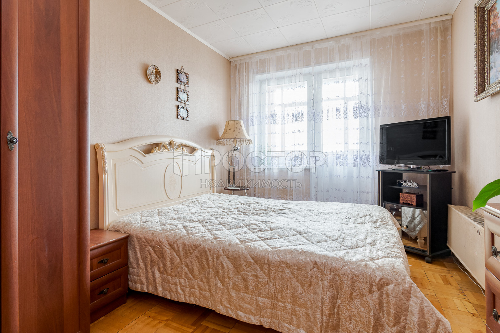 3-комнатная квартира, 73 м² - фото 10