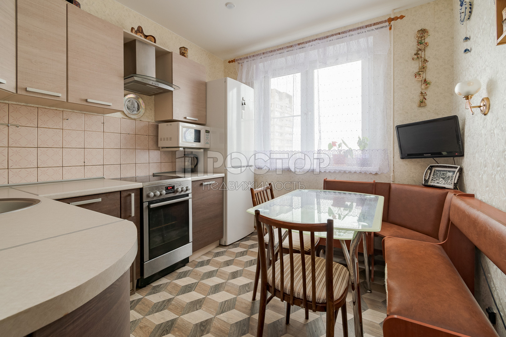 3-комнатная квартира, 73 м² - фото 12