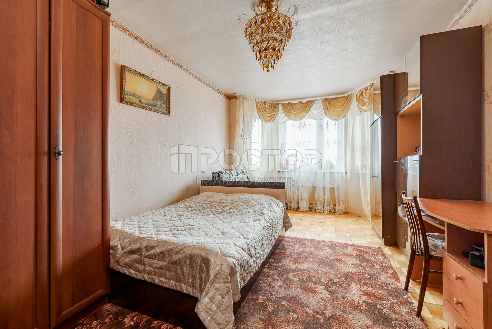 3-комнатная квартира, 73 м² - фото 8