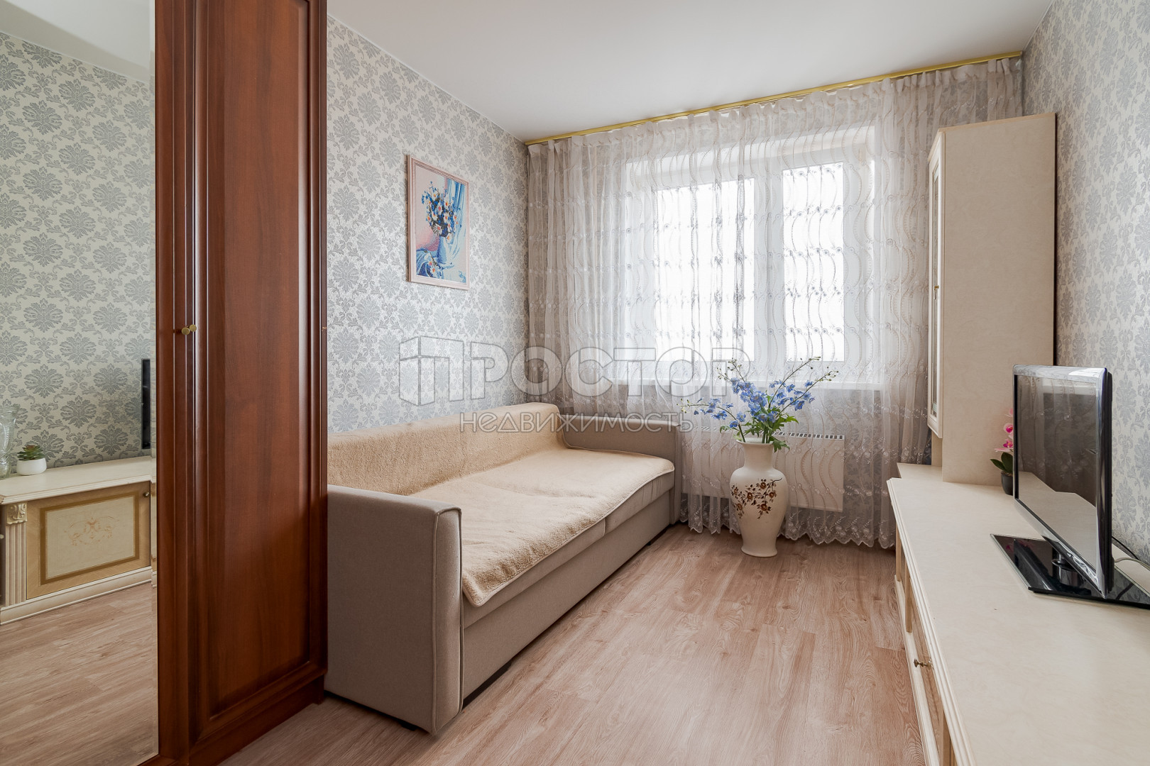 3-комнатная квартира, 73 м² - фото 6